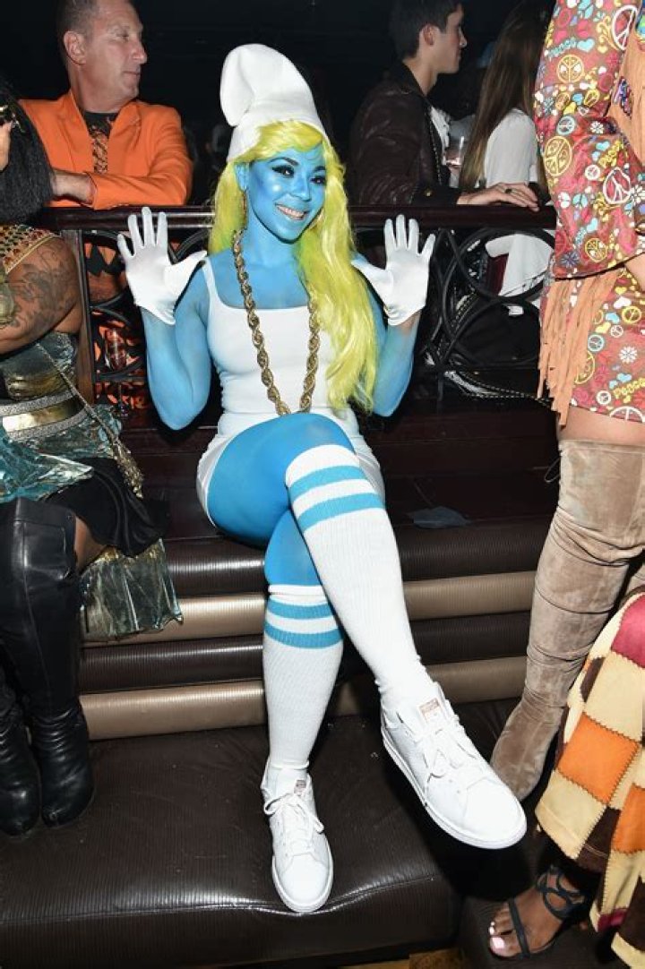 10 Celebrities Who Always Kill it on Halloween