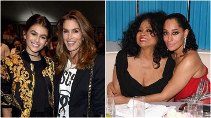 20 Celebrities Who Are Only Children