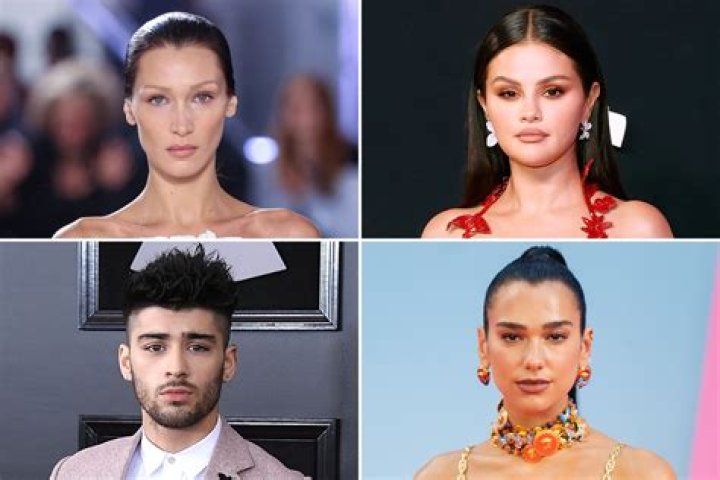 Celebrities Who Donated to the Relief Funds