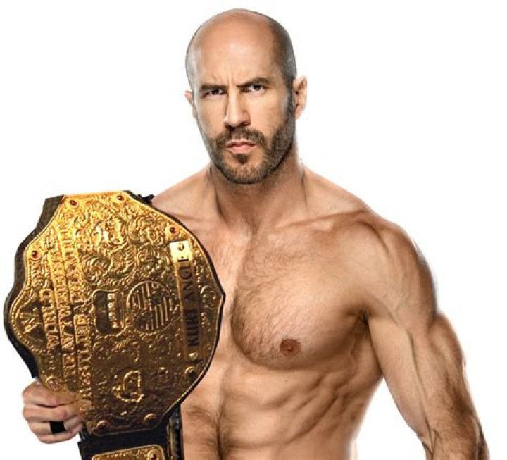 Cesaro Net Worth - Wiki, Age, Weight and Height, Relationships, Family, and More