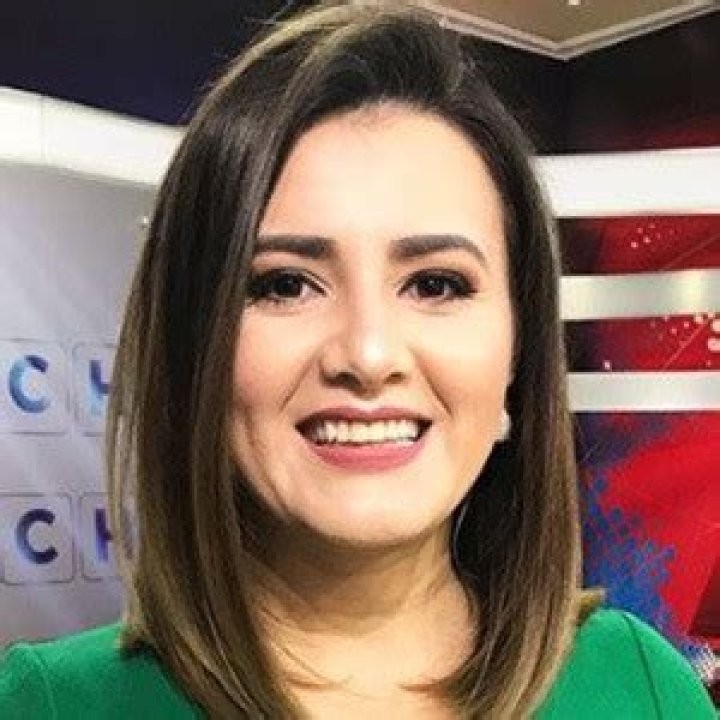 Cesia Mejía - Age, Family, Bio