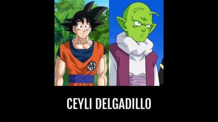 Former American Voice Actress, Ceyli Delgadillo Tied The Knot To Husband, Daniel Jackson in 2012. Do They Share Children Together?