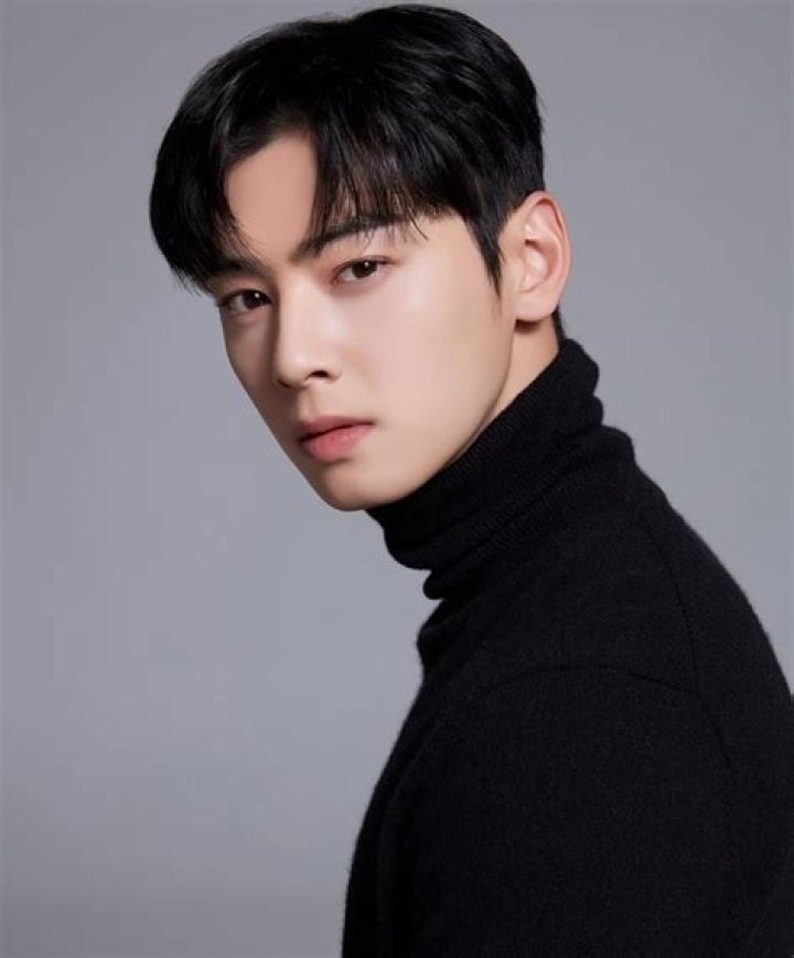 Cha Eun-woo Bio (Wiki) 