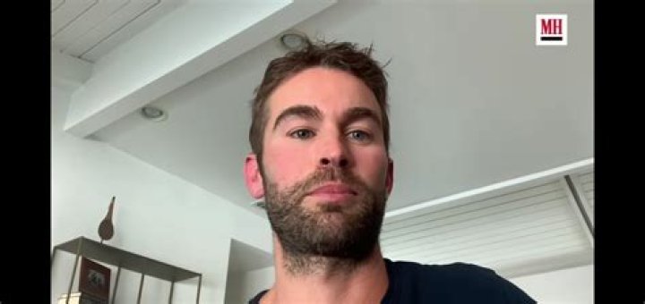 Chace Crawford Net Worth: Career & Lifestyle