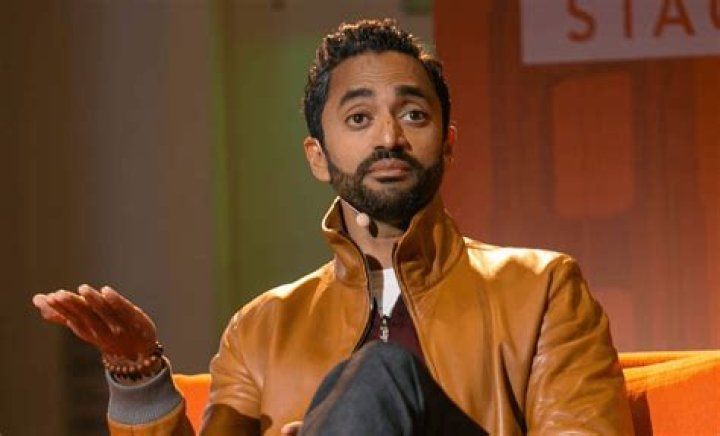 Chamath Palihapitiya Net Worth - Wiki, Age, Weight and Height, Relationships, Family, and More