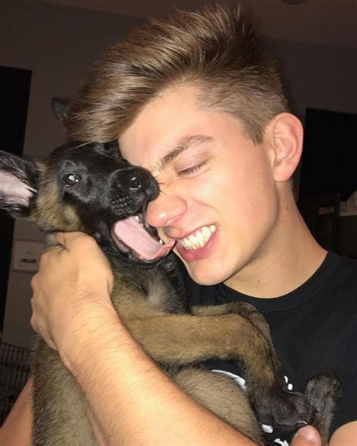 Chance Sutton Bio (Wiki) 