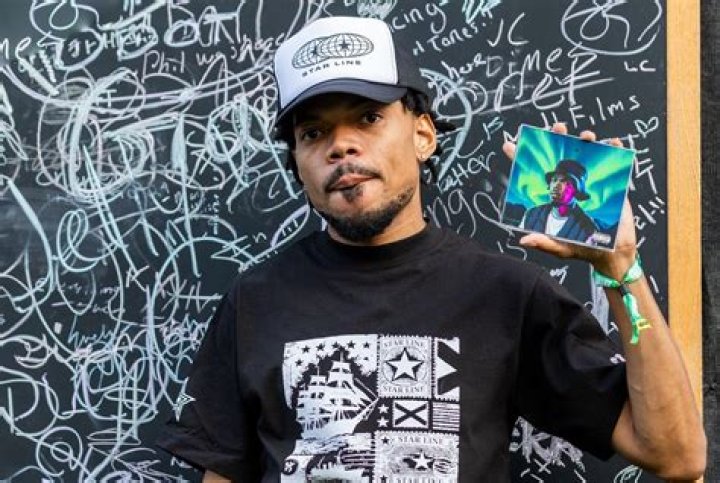 Chance the Rapper Abruptly Cancels Tour