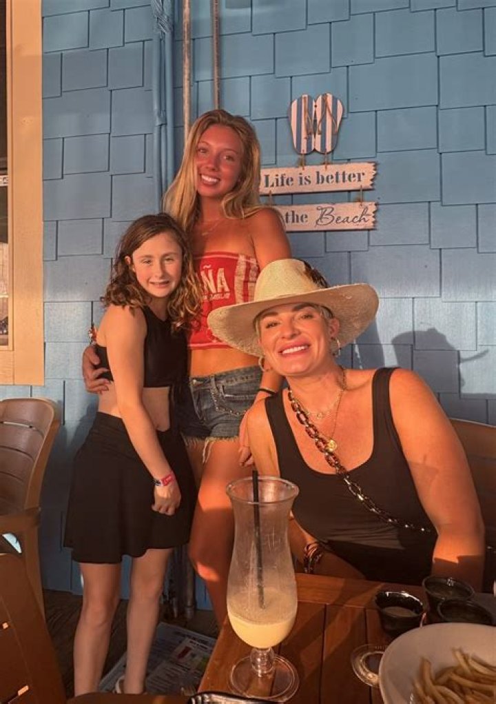 Chanci Studdard-Culp - Trivia, Family, Bio