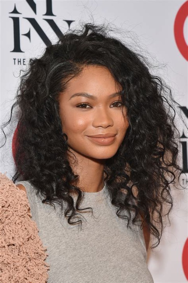 Chanel Iman Net Worth - Wiki, Age, Weight and Height, Relationships, Family, and More