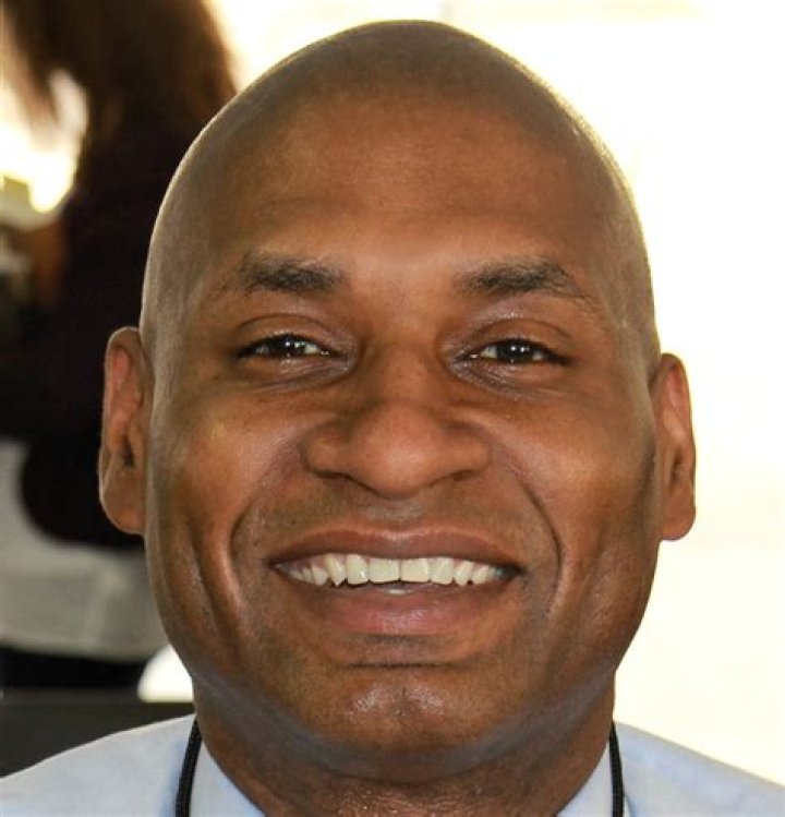 Charles Blow Wife 2023: Divorce With Ex Reason, Kids