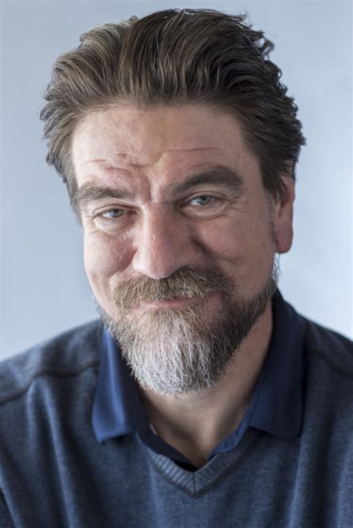 Charles Halford - Age, Family, Bio