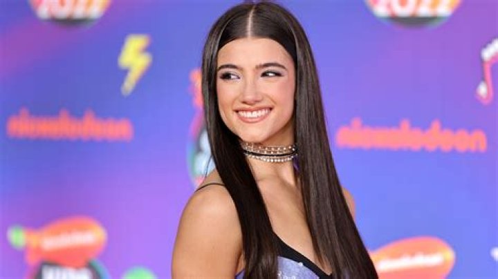 Charli D'Amelio Net Worth Reveal