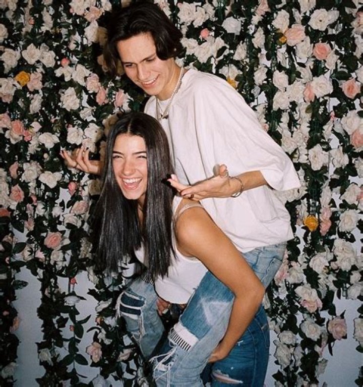 Podcast, Breakup from Chase Hudson, Leaving 'Hype House', and More