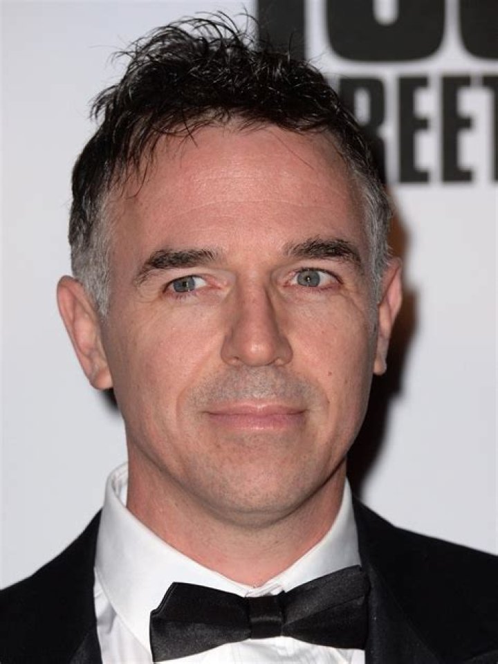 Charlie Creed-Miles - Age, Family, Bio