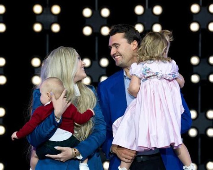 Charlie Hill Wife and Kids In The Family, Where Is Lenora Hatathlie Now?