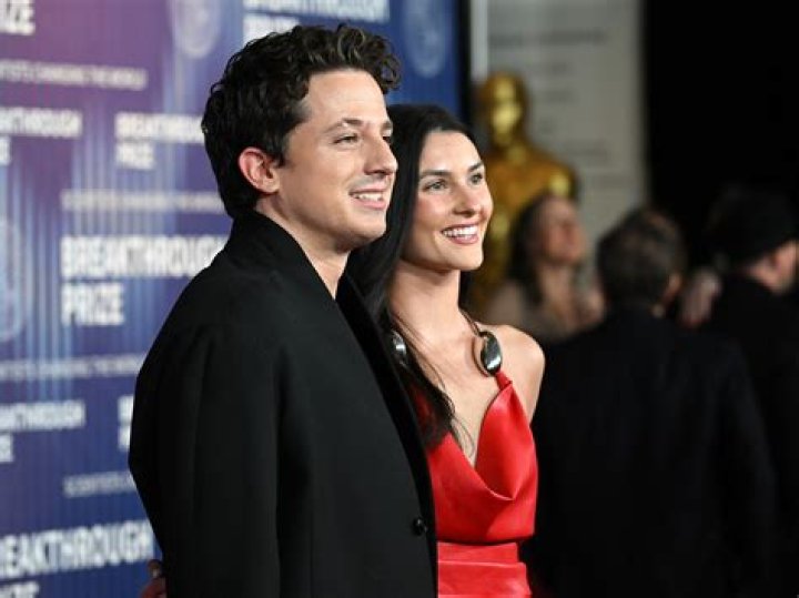 
Charlie Puth Goes IG Official with Longtime Rumored Girlfriend Brooke Sansone on His 31st Birthday 