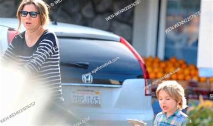 Charlie Rhodes Afifi Bio (Wiki) 