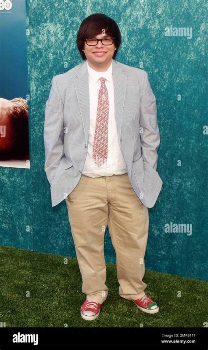 Charlie Saxton Net Worth - Wiki, Age, Weight and Height, Relationships, Family, and More