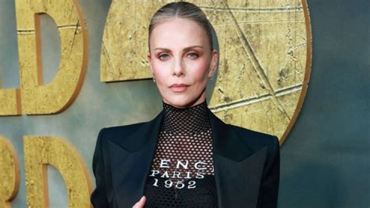 Charlize Theron has been quietly dating Alex Dimitrijevic for months