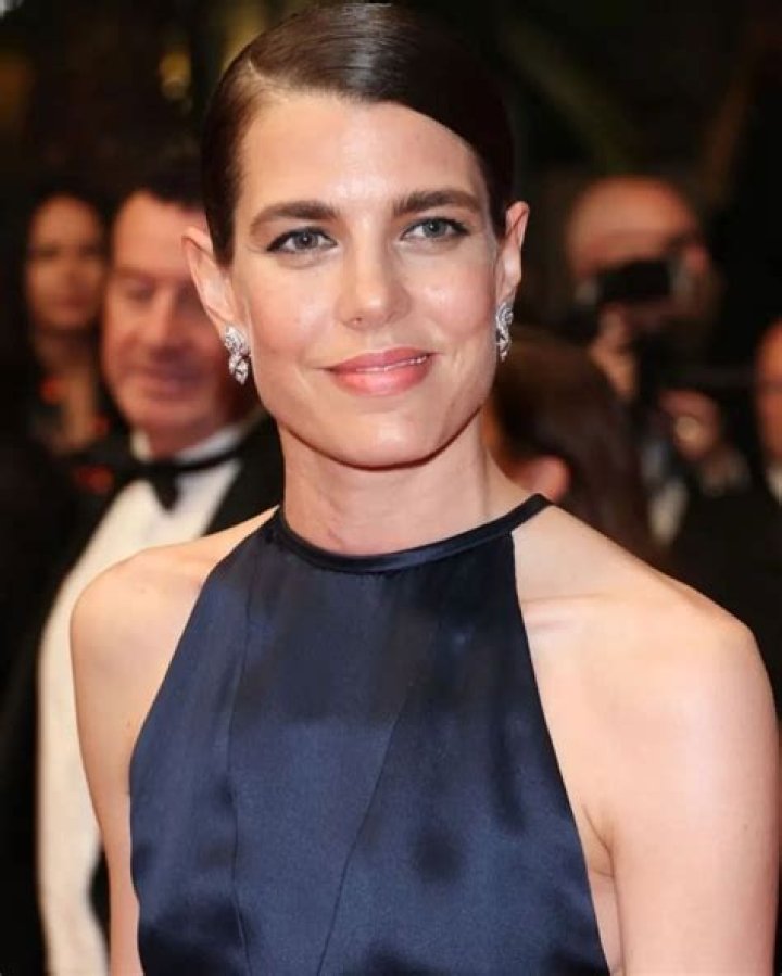 Charlotte Casiraghi - Age, Family, Bio
