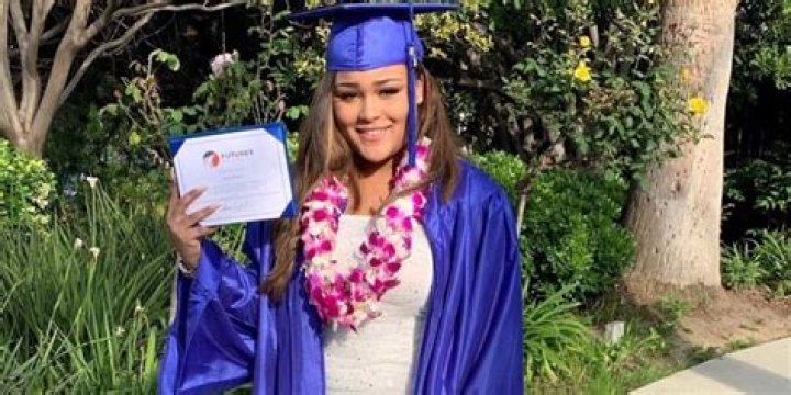 Chase Anela Rolison Height, Weight, Net Worth, Age, Birthday, Wikipedia, Who, Nationality, Biography