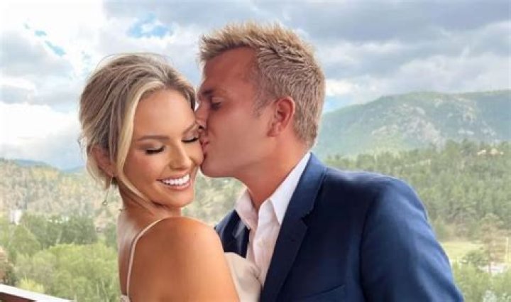 Chase Chrisley Arrested, Is He In Prison? Wife Age And Net Worth 2023