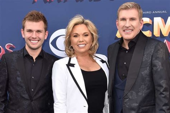 Chase Chrisley Affair, Dating, Controversy, Net worth