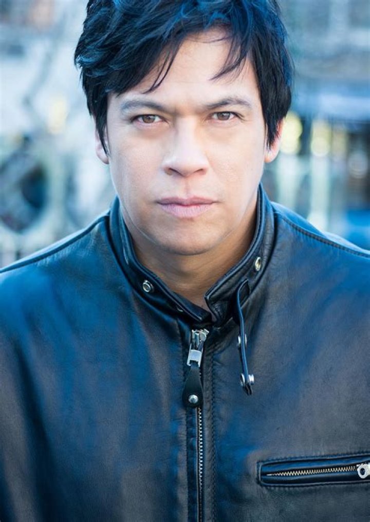 Chaske Spencer Bio (Wiki) 