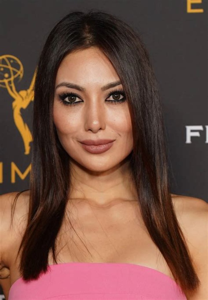 Chasty Ballesteros Net Worth - Wiki, Age, Weight and Height, Relationships, Family, and More