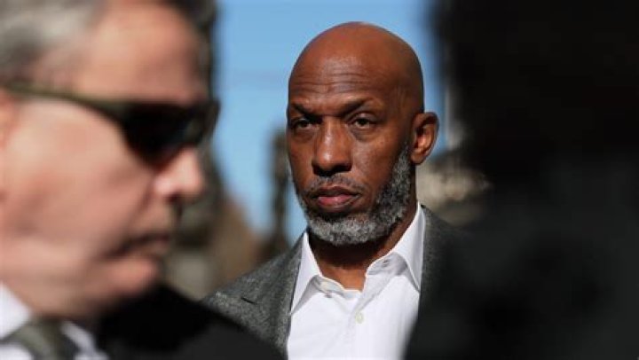 Celebrities named Chauncey