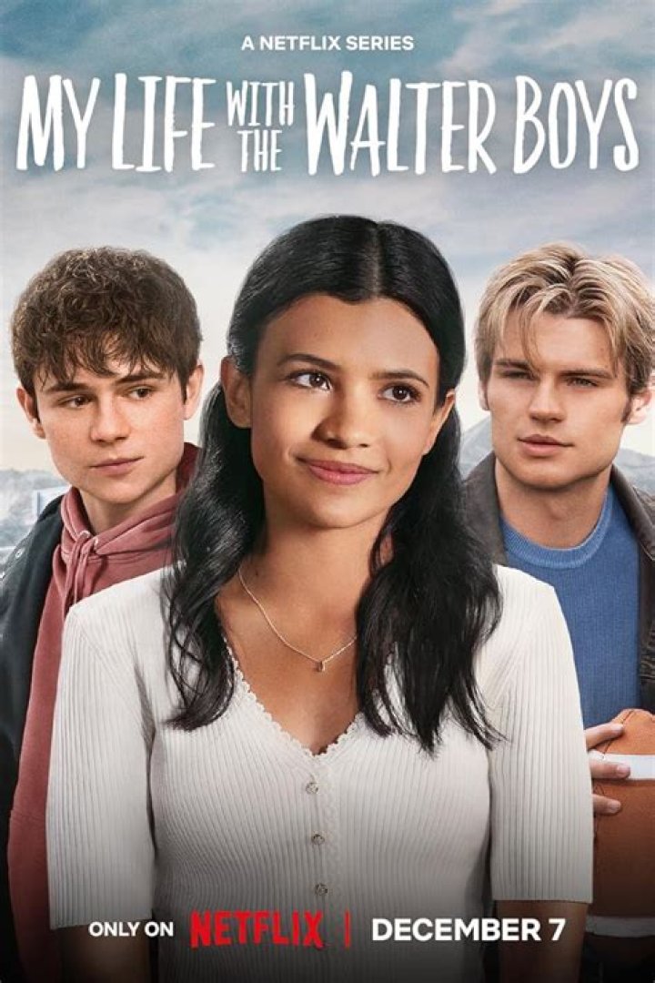 Check out these 5 Netflix teen shows after watching My Life With the Walter Boys