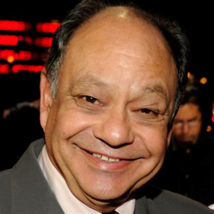 Cheech Marin Bio (Wiki) 