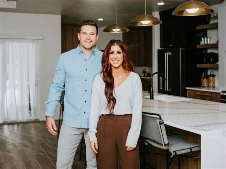 Chelsea Houska and Cole DeBoer Respond To Being Sued for $3 Million
