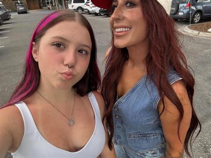 Chelsea Houska Shares Heartbreaking News About Daughter Aubree