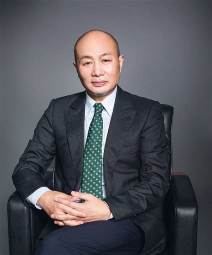 Chen Bang Net Worth - Wiki, Age, Weight and Height, Relationships, Family, and More