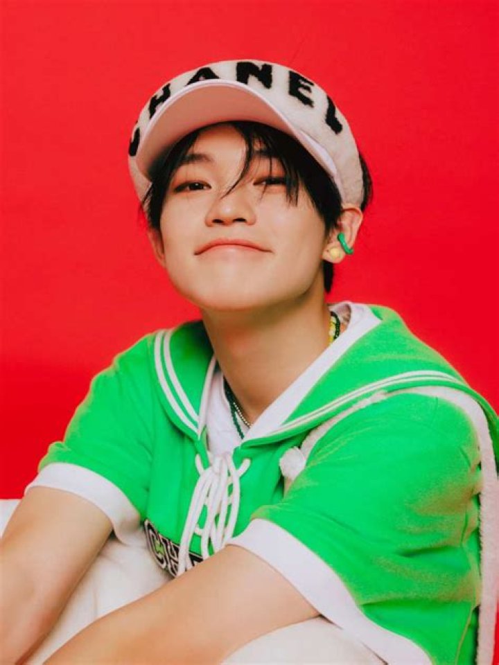 Chenle - Age, Family, Bio