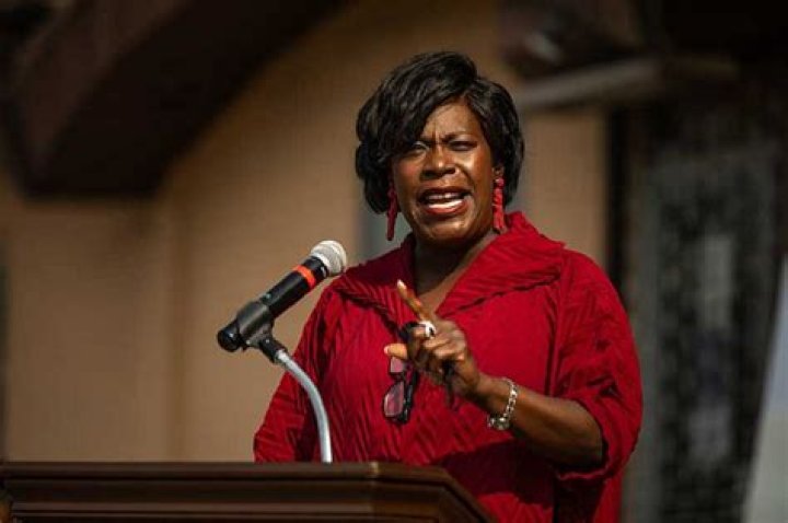 Cherelle Parker DUI: Mugshot And Arrest Charges, Went To Jail Once