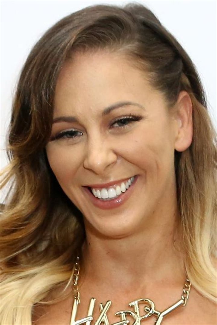 Celebrities named Cherie