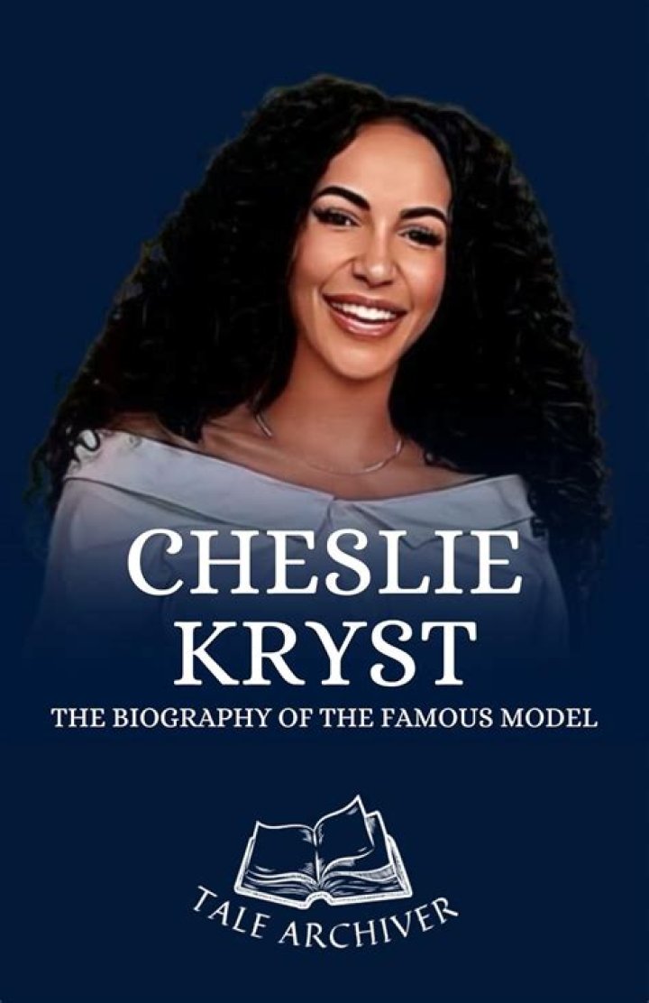 Cheslie Kryst Bio (Wiki) 