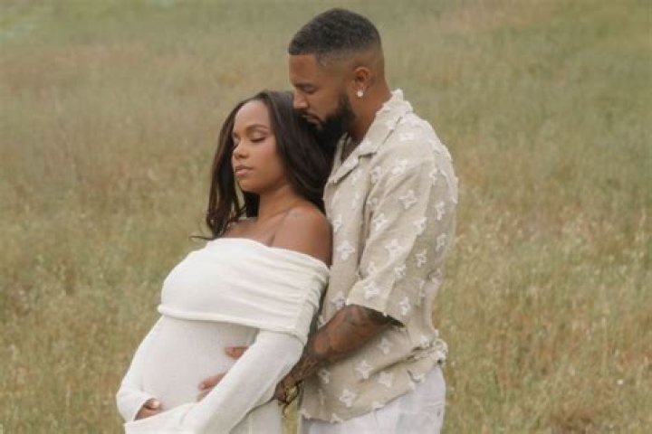 Cheyenne Floyd Addresses Pregnancy Rumors
