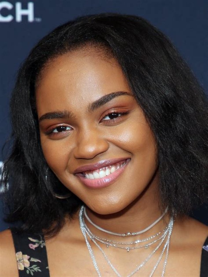 China Anne McClain - Age, Family, Bio