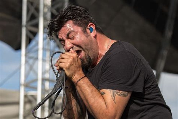 Chino Moreno - Age, Family, Bio