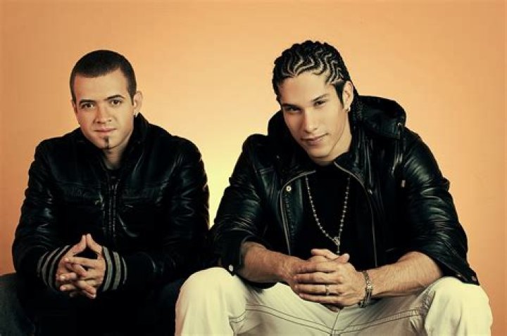 Chino & Nacho - Members, Ages, Trivia