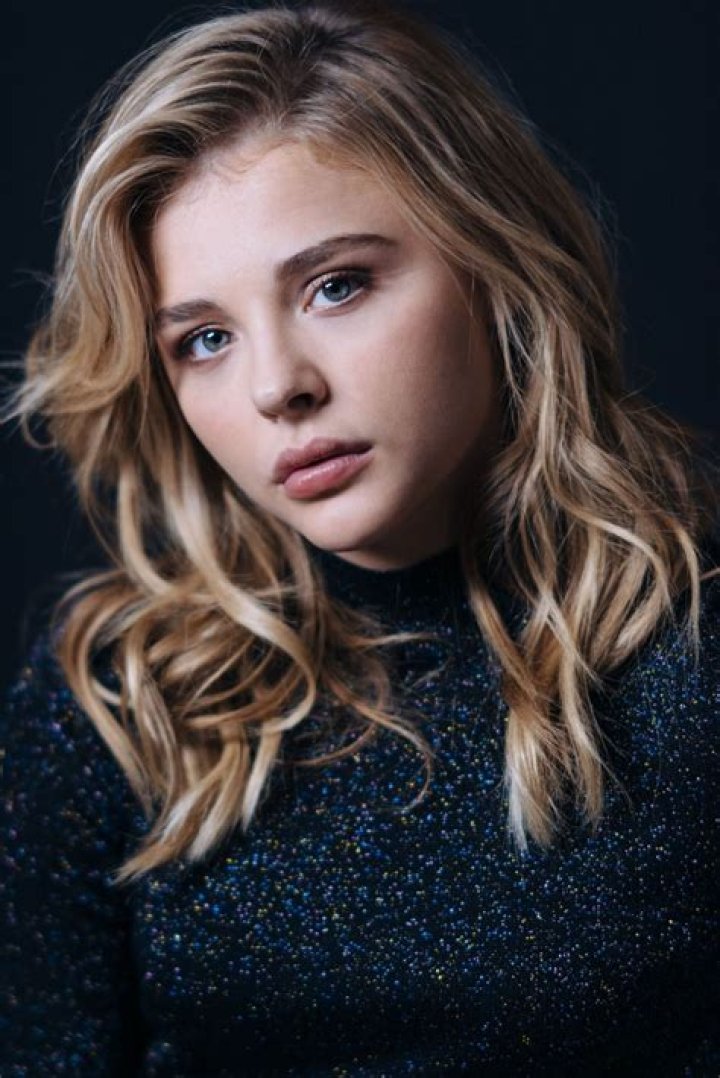 Chloë Grace Moretz - Age, Family, Bio