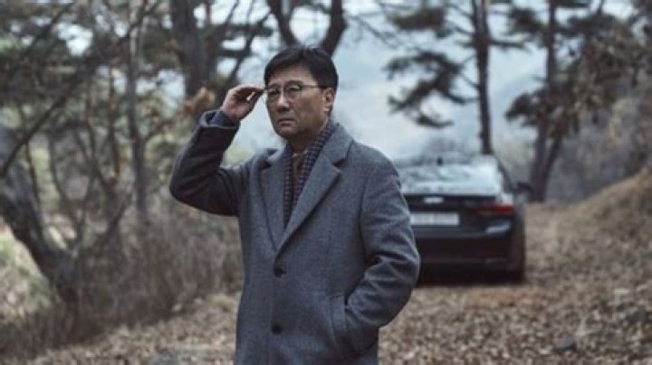 Choi Jung-Woo (TV Actor) - Age, Family, Bio