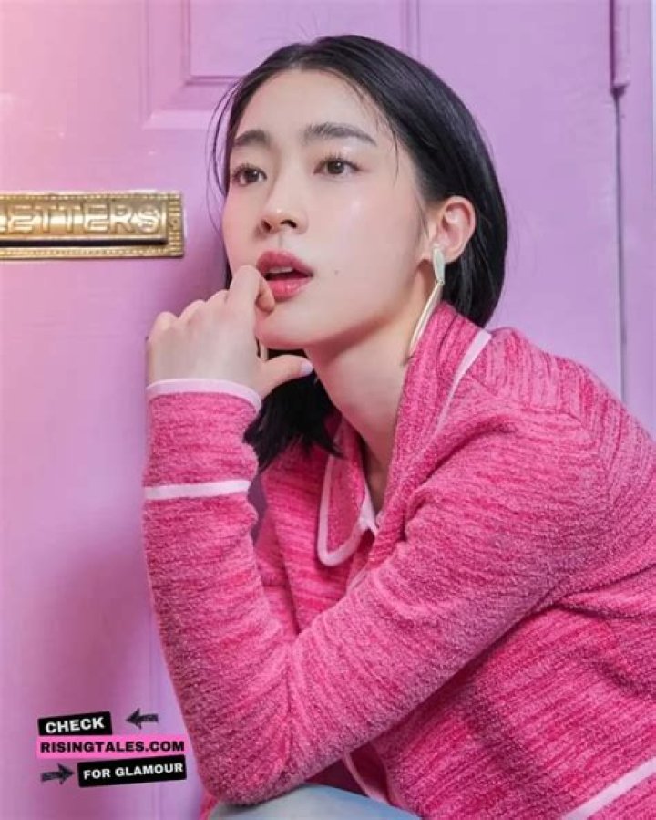 Choi Sung-Eun Bio (Wiki) 