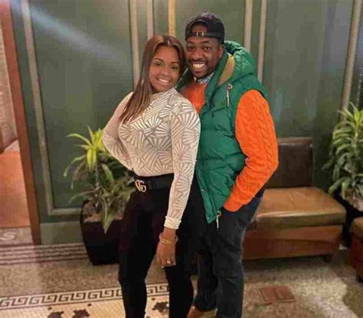 Chosen Jacobs Age, Girlfriend, Net Worth, Height, Parents, Father