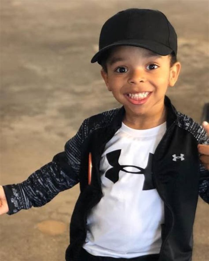 Chosen Newton - Age, Family, Bio