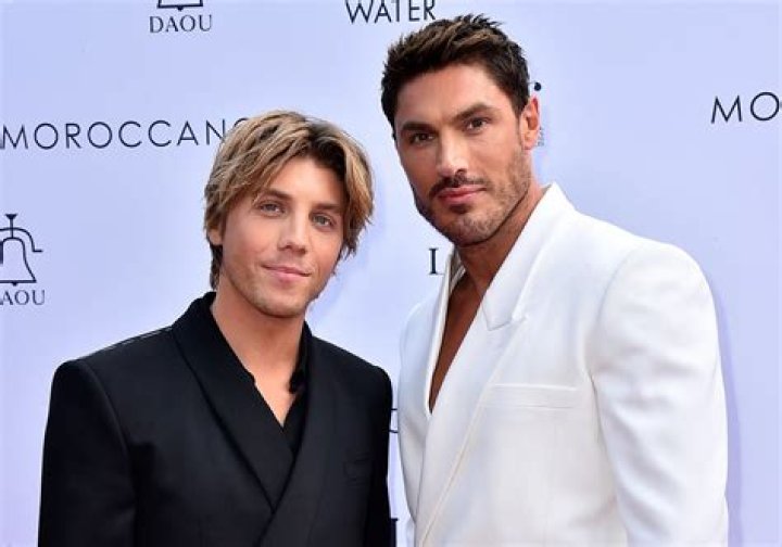 Chris Appleton Cheating Scandal: Divorce With Lukas Gage Reddit Drama