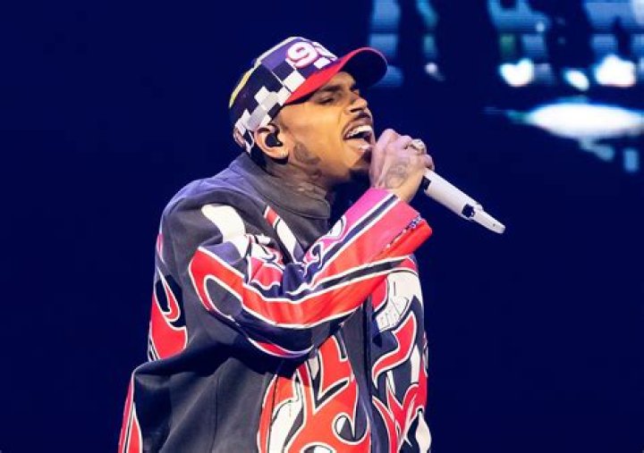 Chris Brown Released Early From Jail